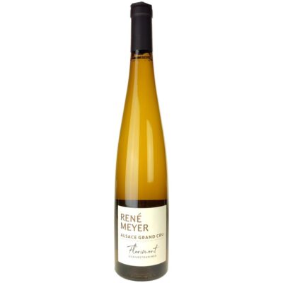 Alsace Gewurztraminer Grand Cru Florimont 2021, Domaine René Meyer